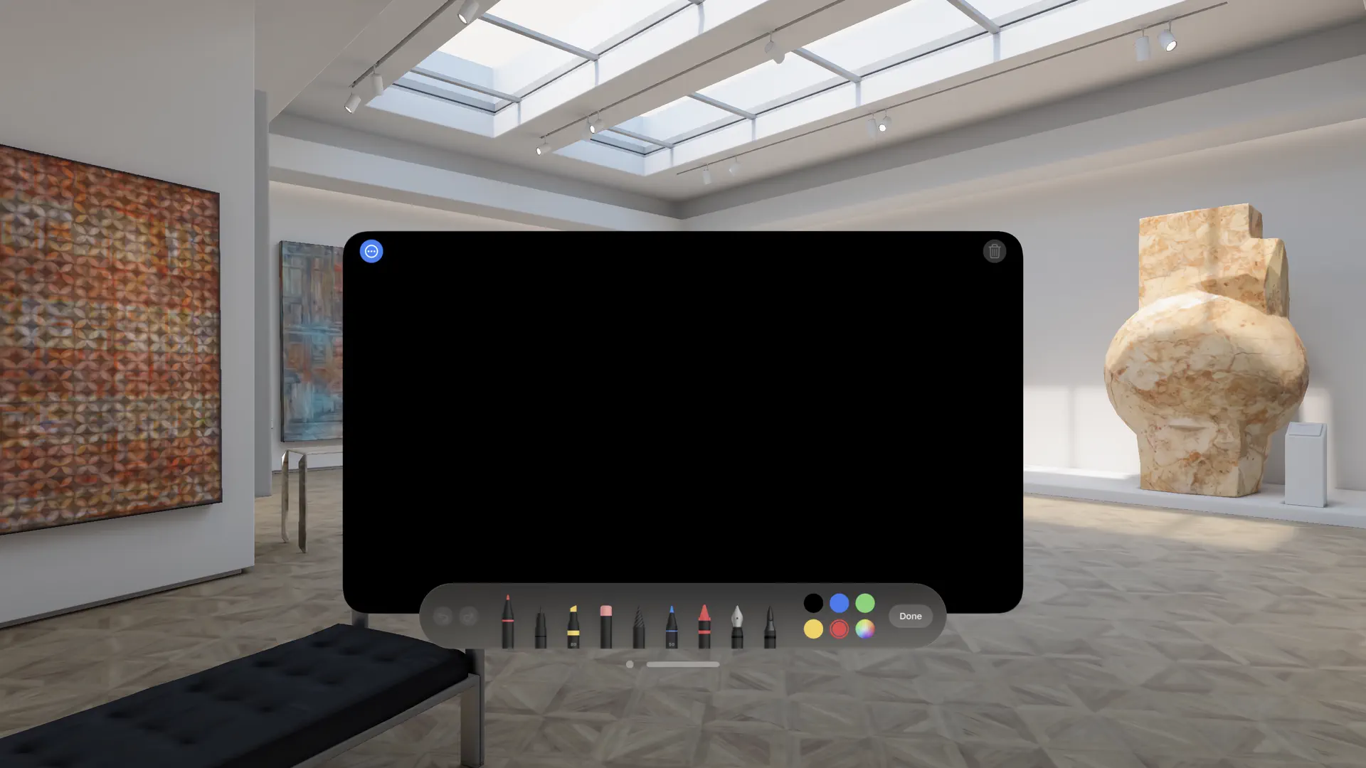 Drawing App: Doodle Draw Pad screenshot 6