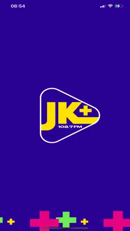 Game screenshot JK FM Plus mod apk