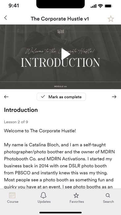 Screenshot #3 pour Photo Booth Mastery