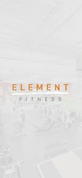 Game screenshot Element Fitness KC mod apk