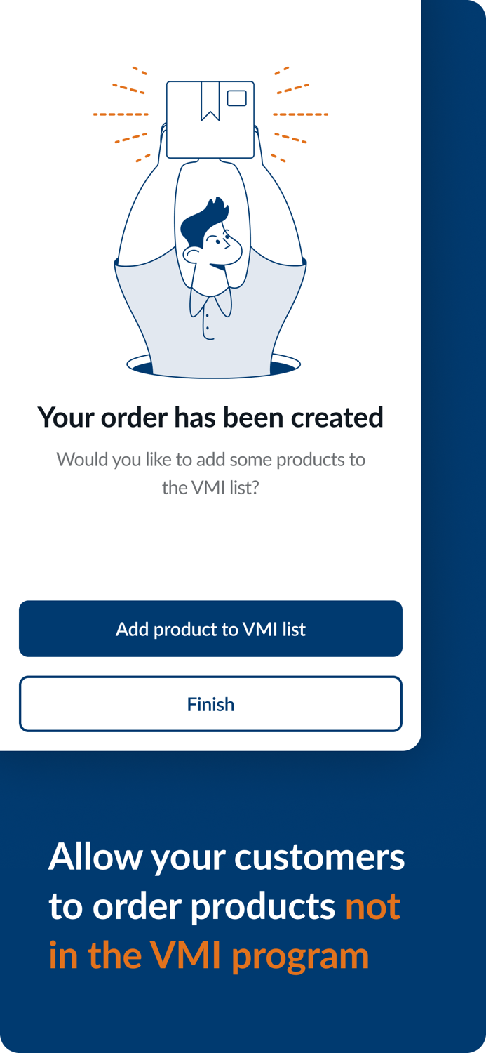 Phil by Storeroom Logix