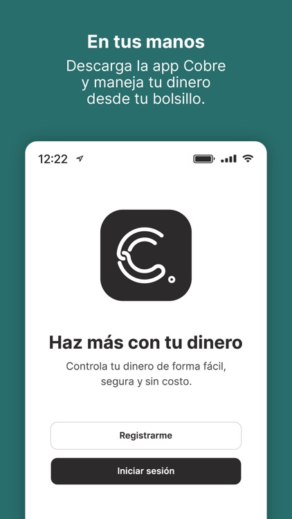 Cobre