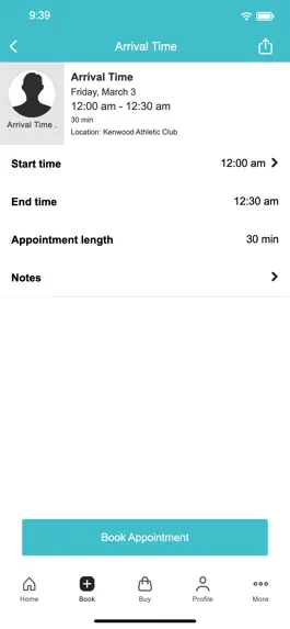 Game screenshot Kenwood Athletic Club hack