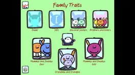 Game screenshot Family Traits mod apk