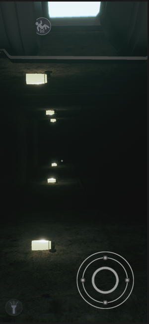 ‎Astral Maze: Escape the Horror Screenshot