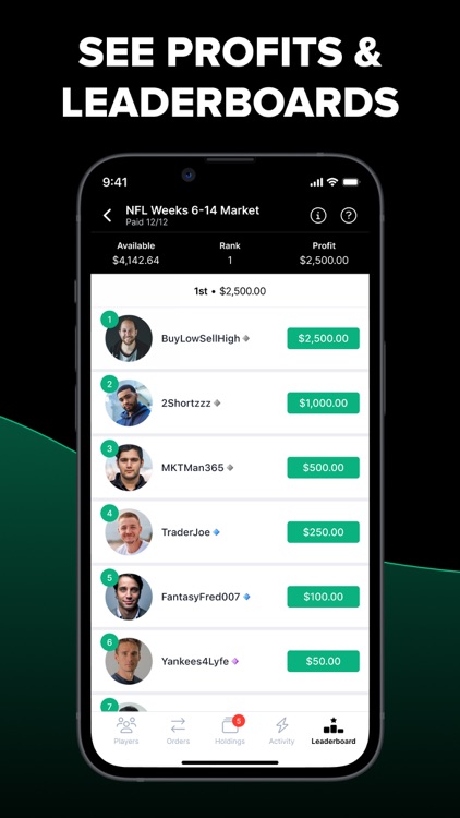 Jock MKT screenshot-5