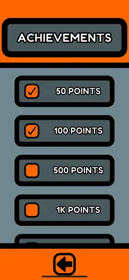 Game screenshot Dunk Challenge Infinite apk