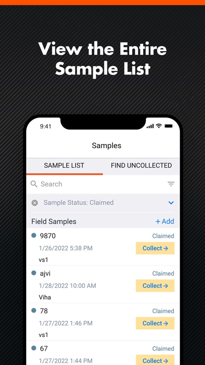 ForneyField screenshot-4