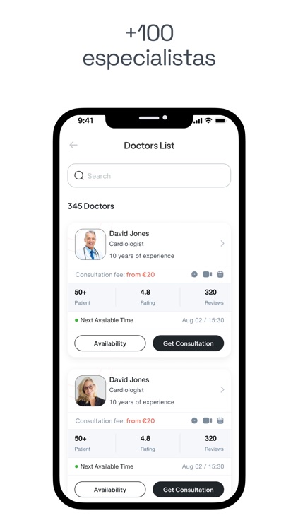 Nexu: Mental Health & Wellness