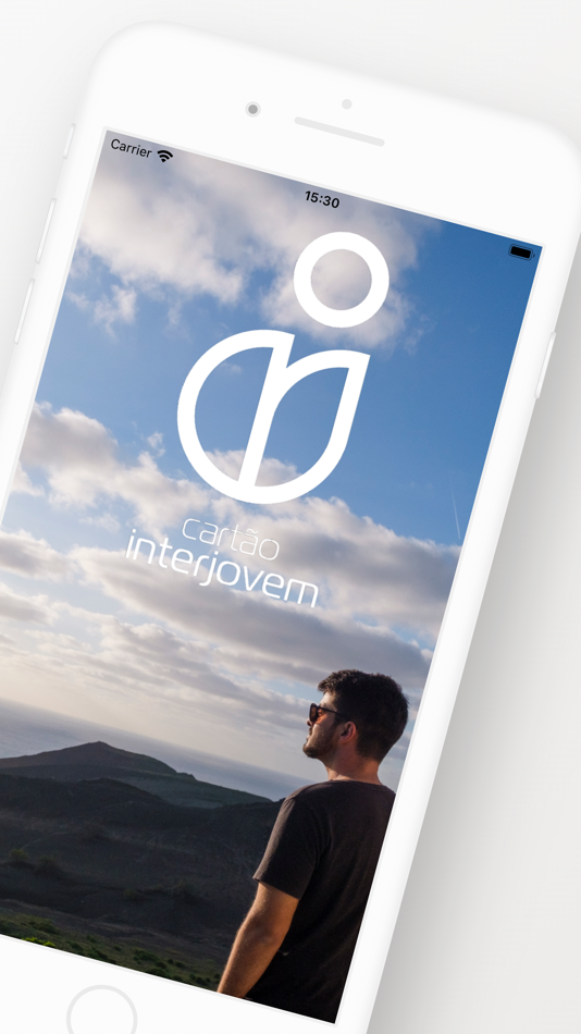 #2. Cartão Interjovem (iOS) 由: Governo Regional dos Açores