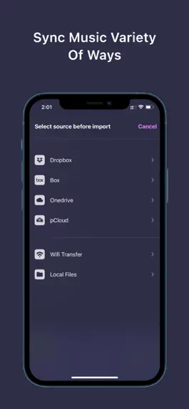 Game screenshot Candy Cloud Music hack