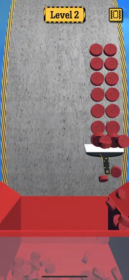 Game screenshot VZ ChinChin hack