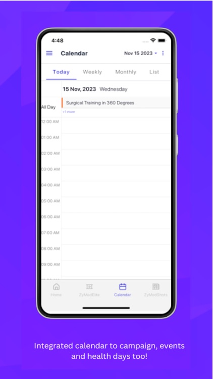 ZyMedElite screenshot-4