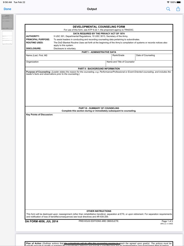 Soldier Forms and Documents on the App Store soldier-forms-and-documents-on-the-app-store