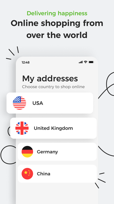 ONEX Georgia Screenshot