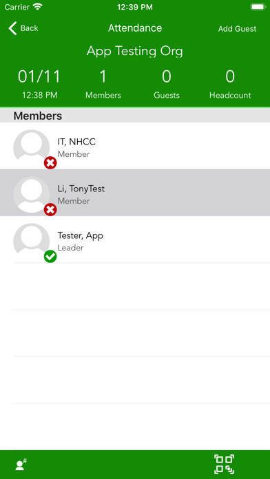 NHCCW Screenshot
