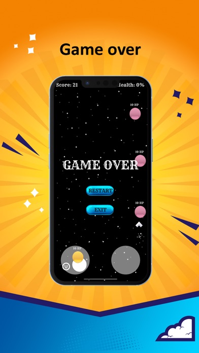 Bubble Blast The Game screenshot 5