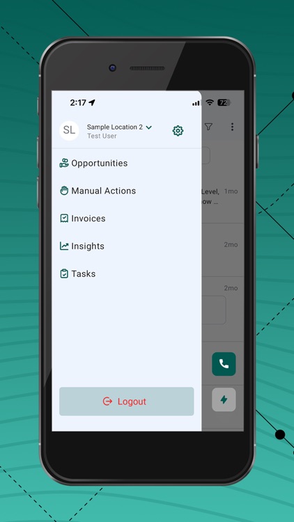 Quility Switchboard screenshot-4