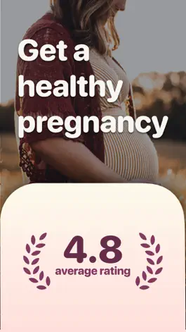 Game screenshot Preggy - Pregnancy Tracker mod apk