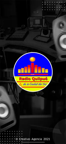 Game screenshot Radio Quilpué mod apk