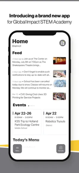 Game screenshot GISA, OH mod apk