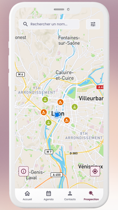 Anikop Showroom Screenshot