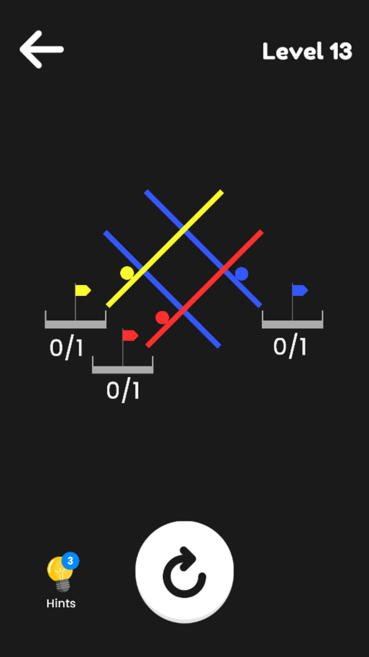 #5. Colors - Brain Game (iOS) 由: Nikola Jovanovic
