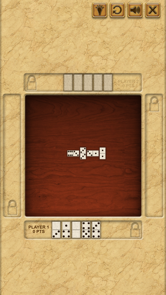 #3. Domino Multiplayer (iOS) 由: Code This Lab srl