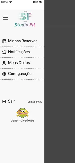 Game screenshot Arena Studio Fit apk