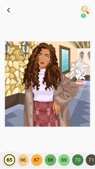 Hey Color: Giochi da Colorare