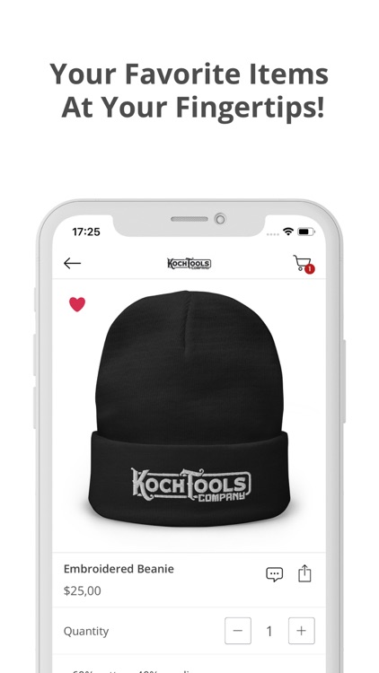 Koch Tools Co.