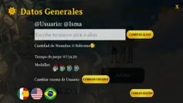 Game screenshot CLUB DEL EMPRENDEDOR hack