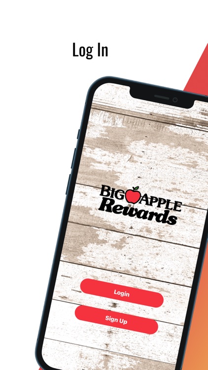 Big Apple Rewards