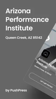 arizona performance institute problems & solutions and troubleshooting guide - 4