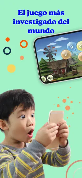 Game screenshot GraphoGame: Jugar para leer mod apk