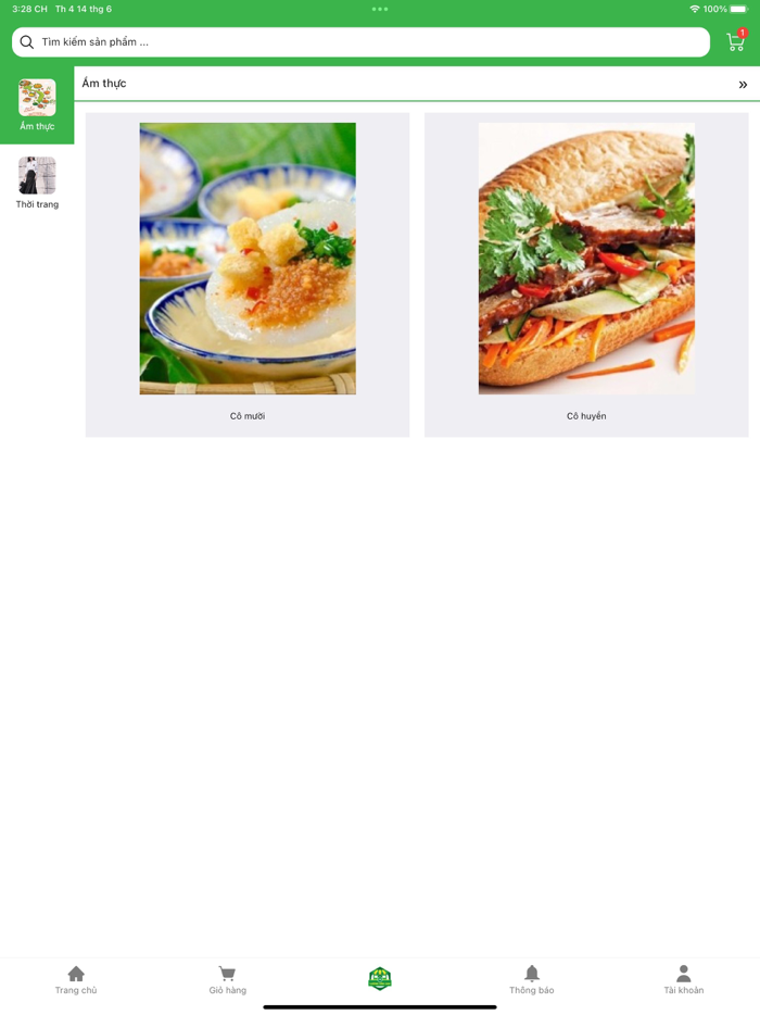 Chợ Lương Văn Can