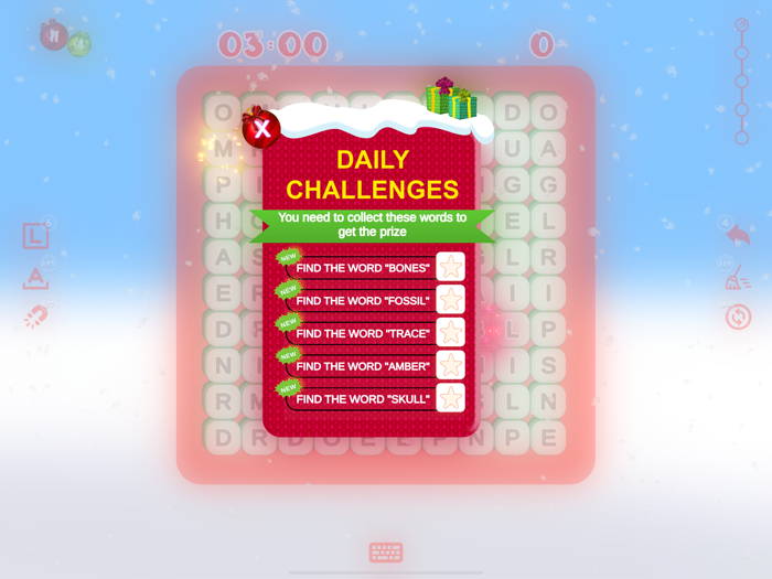 The Linguist Word Craft