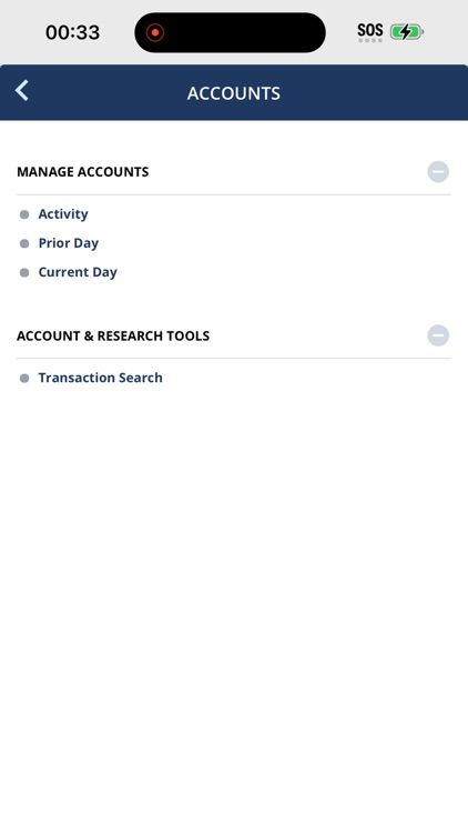 Axos Capital Edge screenshot-3