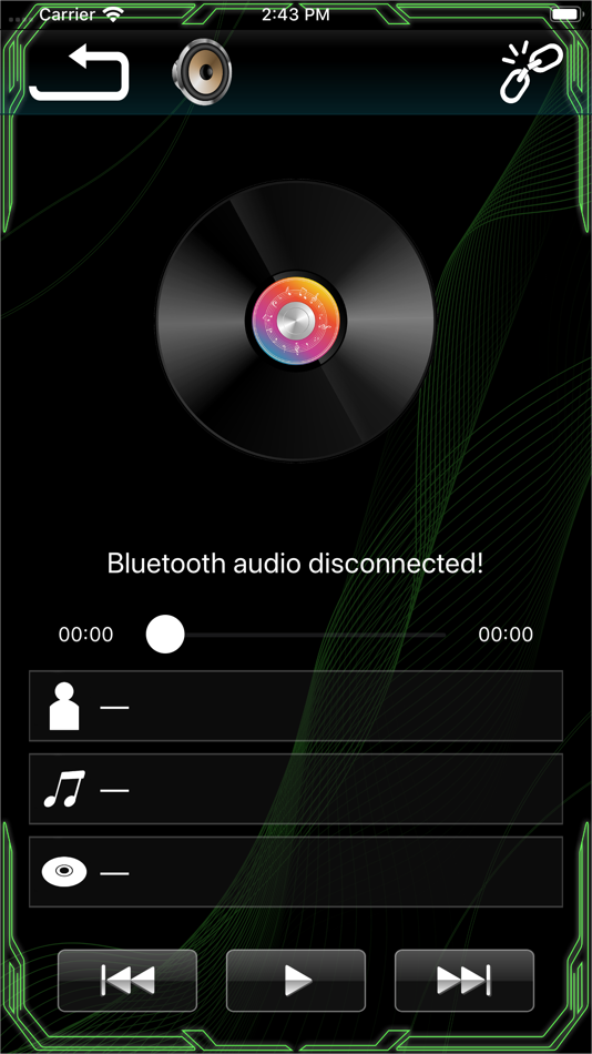 #2. SR AUDIO (iOS) 由: 国敏 陈
