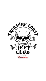 treasure coast jeep club iphone screenshot 1