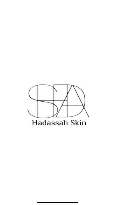 HADASSAH SKIN Screenshot