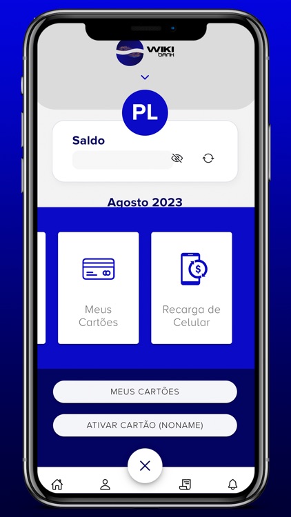 WIKI BANK screenshot-6