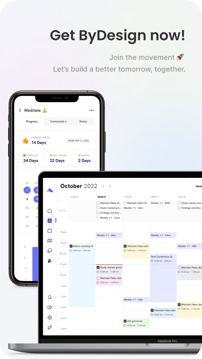 ByDesign Plan Your Best Life