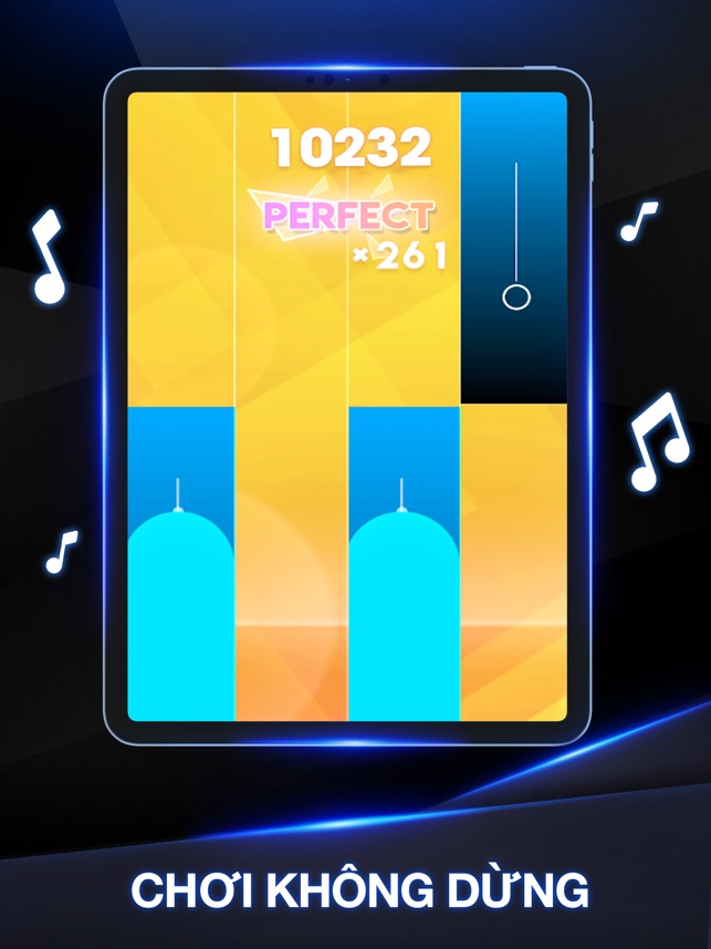 Magic Tiles 3: Piano Game Trên App Store