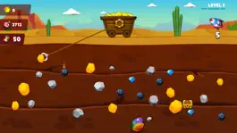Game screenshot Gold Mine mod apk