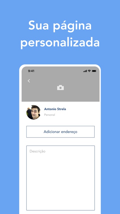 WorkShape screenshot-3