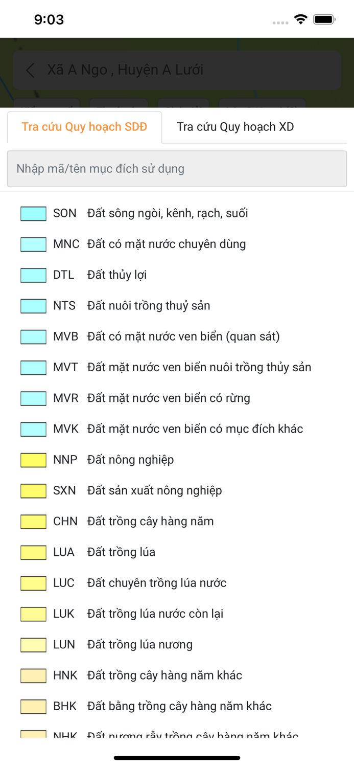 Quy hoạch Thừa Thiên Huế