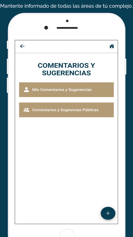 #3. Community Cabo (iOS) Podle: Mauricio Carmona Rivera