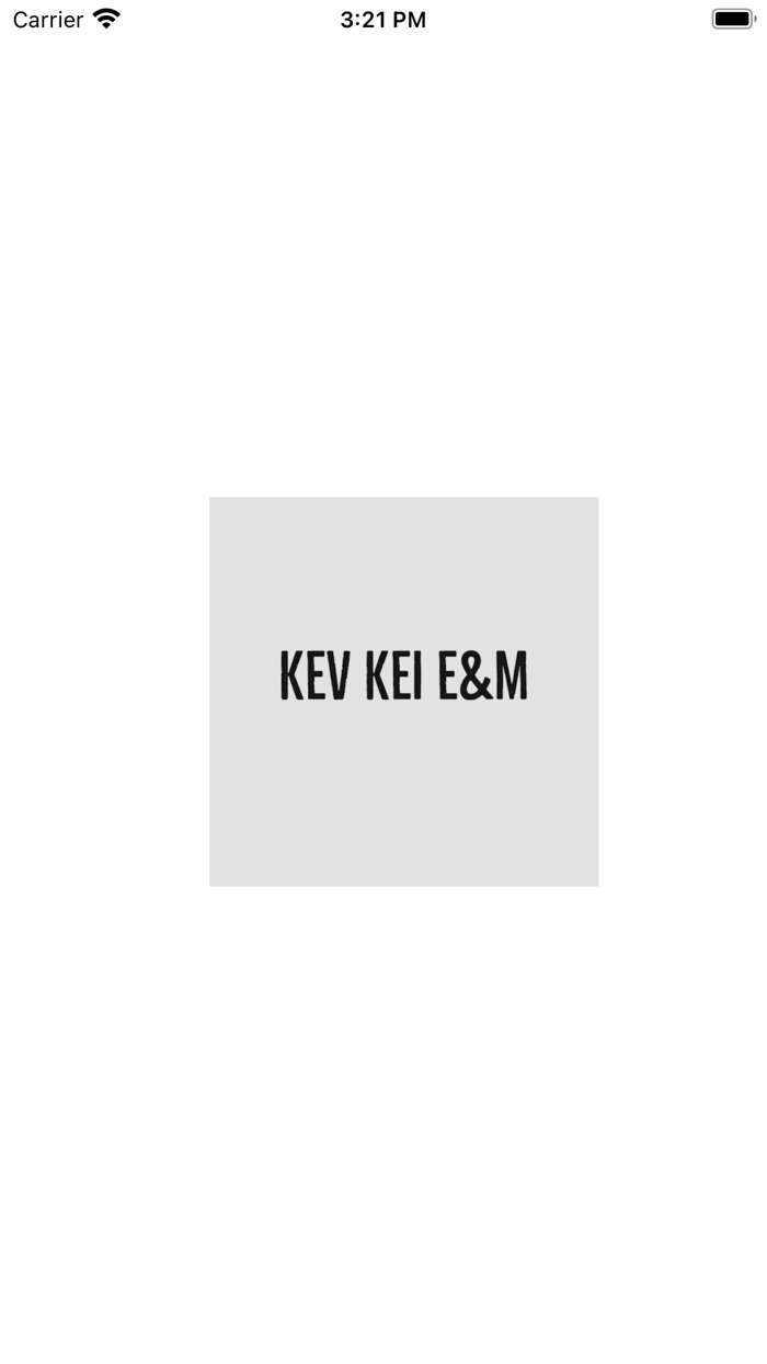 KEV KEI ENGINEERING