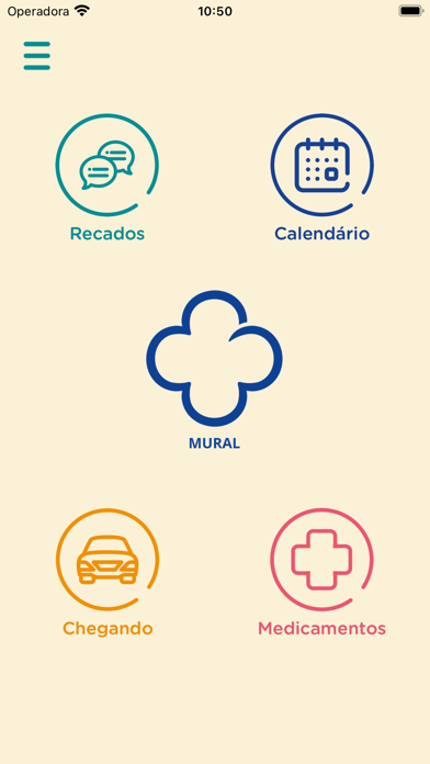 Província de São Pedro Screenshot
